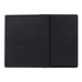 Milford Notebook Rhapsody A5 Dark Grey 192 Page-Marston Moor