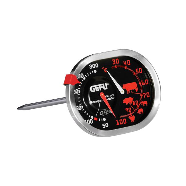 Gefu Messimo Roast/Oven Thermometer 3In1