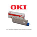 Oki C831N Magenta Toner 44844526-Marston Moor