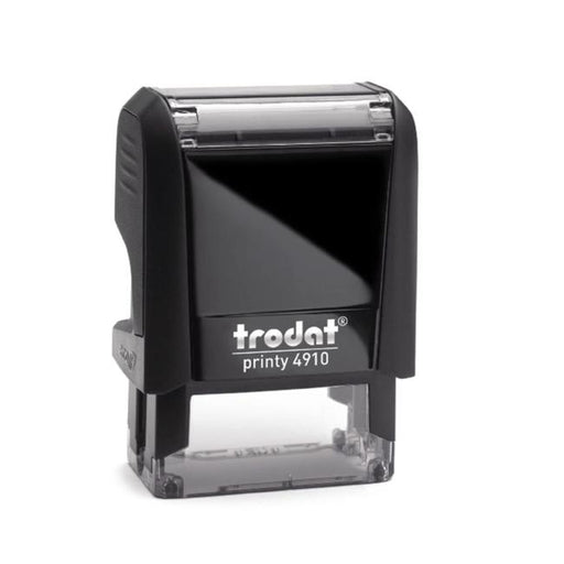 Trodat Printy 4910 Black-Marston Moor
