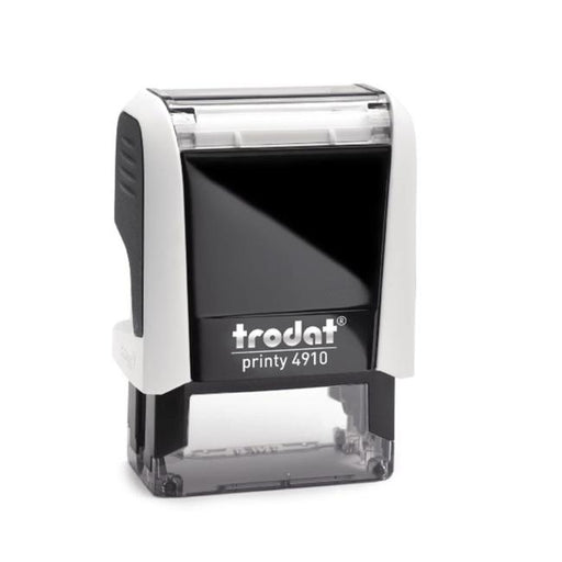 Trodat Printy 4910 White-Marston Moor