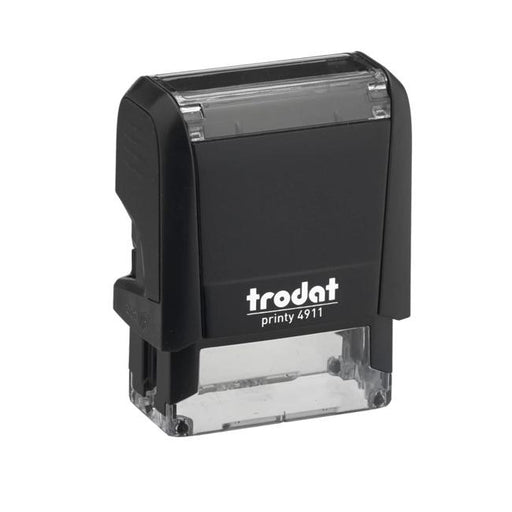 Trodat Printy 4911 Black-Marston Moor