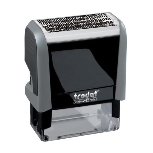 Trodat *ID* PRINTY 4912 Black-Marston Moor