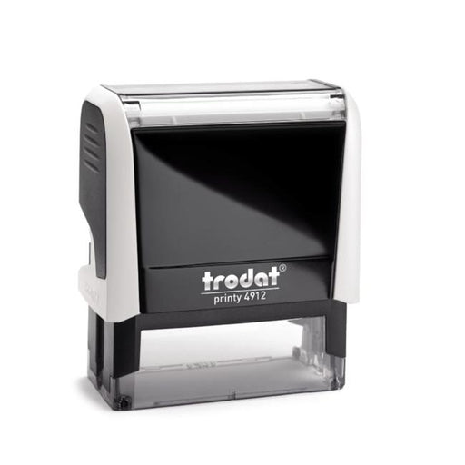 Trodat Printy 4912 White-Marston Moor