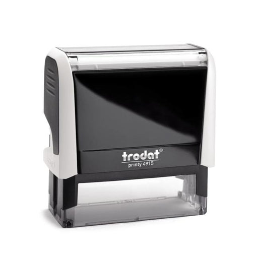 Trodat Printy 4915 White-Marston Moor