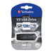 Verbatim usb 3.0 hard drive store and go 128gb grey-Marston Moor