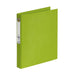 Marbig ring binder a4 25mm 3d lime-Marston Moor