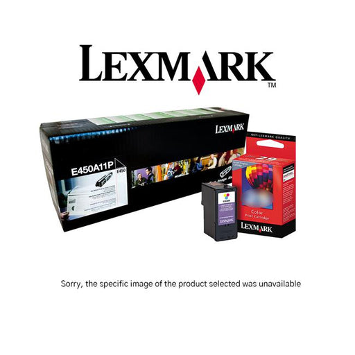 Lexmark 503 Black Toner-Marston Moor