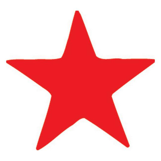 Xstamper ce-16 11309 star red-Marston Moor