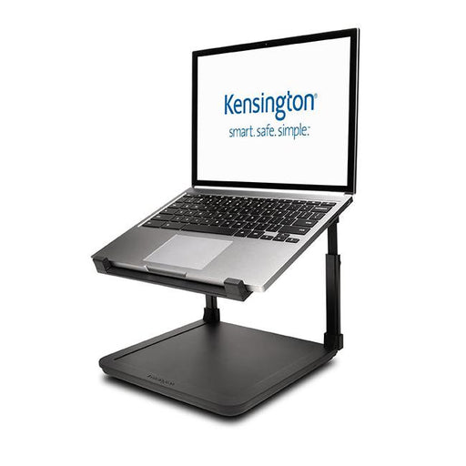 Kensington smartfit laptop riser black-Marston Moor