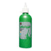Metallic Liquitemp Poster  Paint 500ml Green-Marston Moor