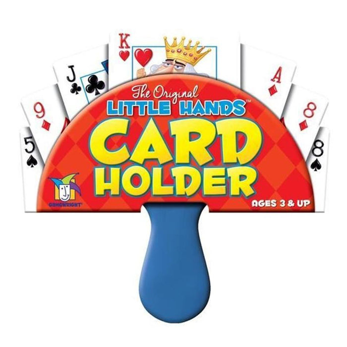Holdson Cards - Little Hand Card Holder 55703