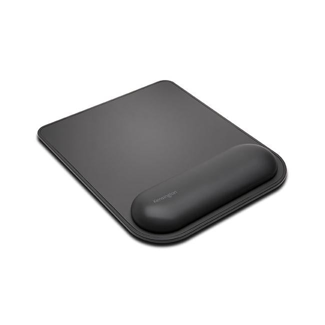 Kensington ergosoft wrist rest black-Marston Moor