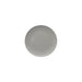 Serroni Melamine Plate 20cm Dusty Grey-Marston Moor