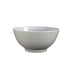 Serroni Melamine 15cm Bowl - Dusty Grey-Marston Moor