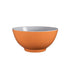 Serroni Melamine 15cm Bowl - Apricot-Marston Moor