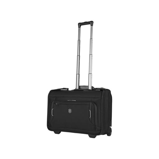 Victorinox WT 6.0 2-WHL F/Flyer C/On Blk