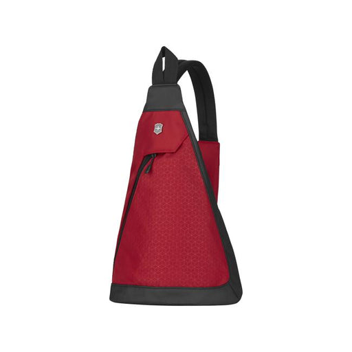 Victorinox WT 6.0 2-WHL F/Flyer C/On Blk