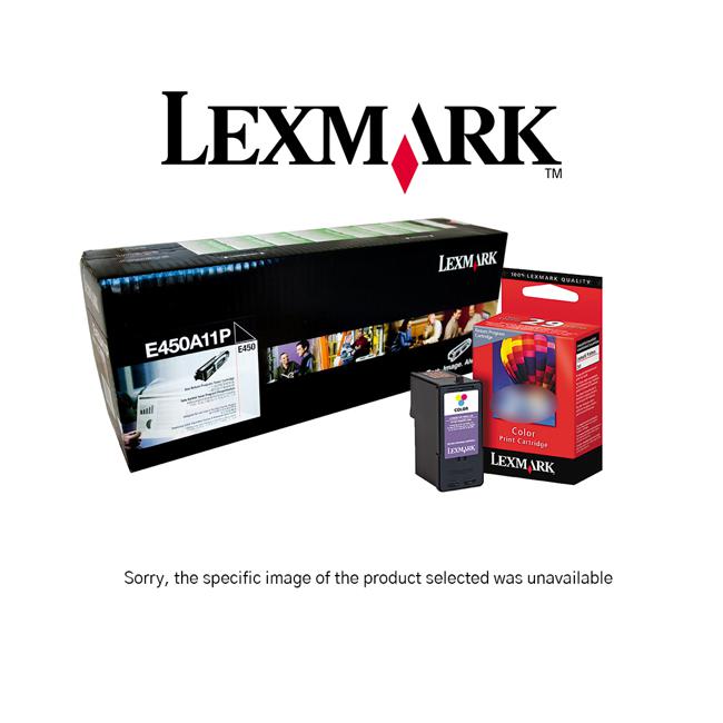 Lexm 603 Black Toner-Marston Moor