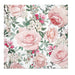 Paw Lunch Napkins 33cm Gorgeous Roses-Marston Moor