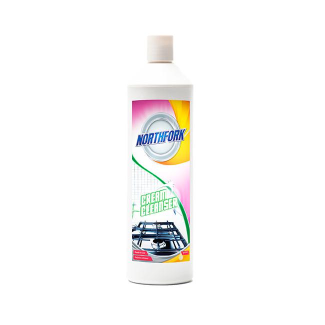 Northfork cream cleanser 1l-Marston Moor