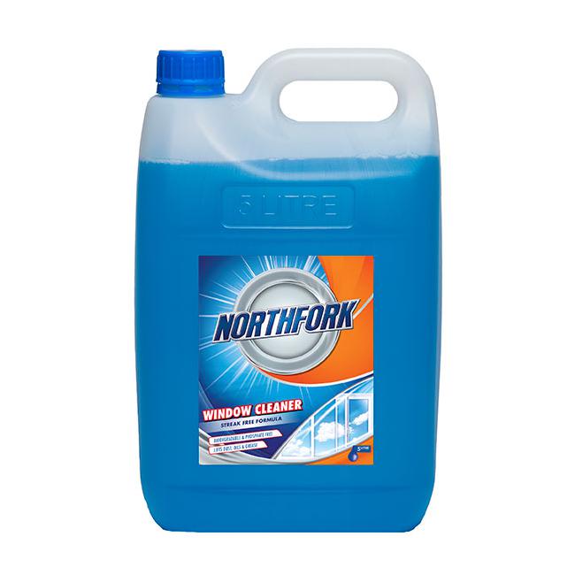 Northfork window and glass cleaner 5l-Marston Moor