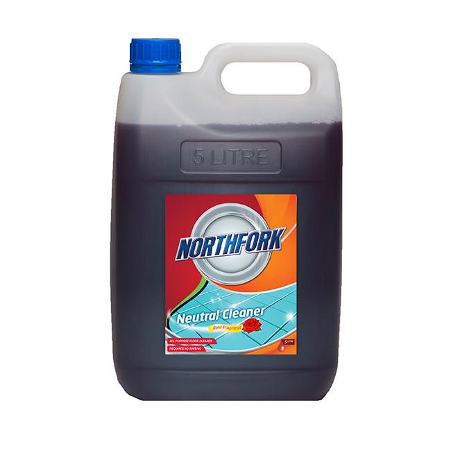 Northfork neutral cleaner 5l-Marston Moor