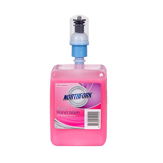 Northfork liquid hand wash 0.4ml-Marston Moor