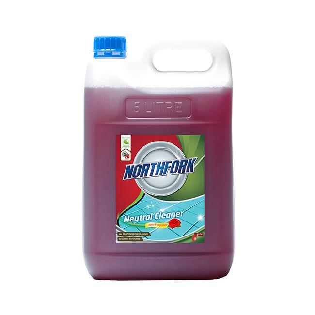 Northfork geca neutral cleaner 5l-Marston Moor