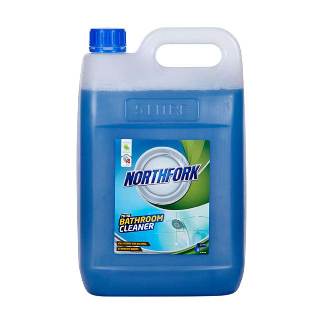Northfork geca total bathroom cleaner 5l-Marston Moor