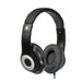 Verbatim stereo headphone classic black-Marston Moor