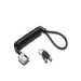 Kensington portable lock for surface pro-Marston Moor