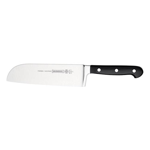 Mundial Santoku Knife 18cm-Marston Moor