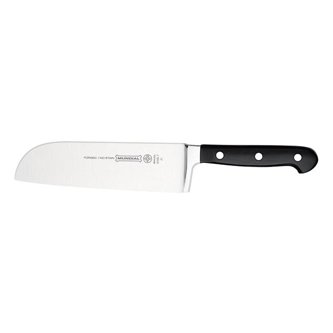 Mundial Santoku Knife 18cm-Marston Moor
