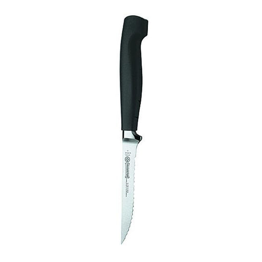 Mundial Steak Knife Serrated 10Cm-Marston Moor