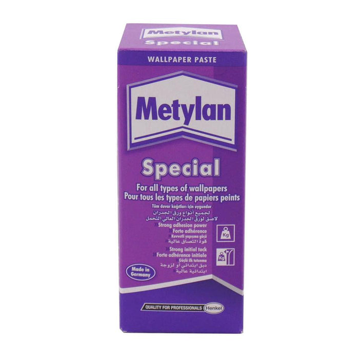 Metylan Special Wallpaper Paste 200g 72201