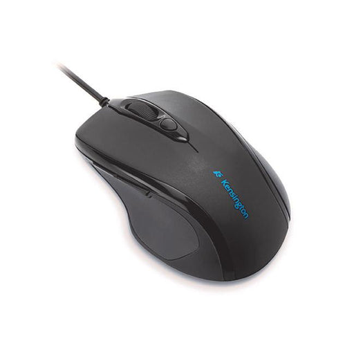 Kensington pro fit? wired mid size mouse-Marston Moor
