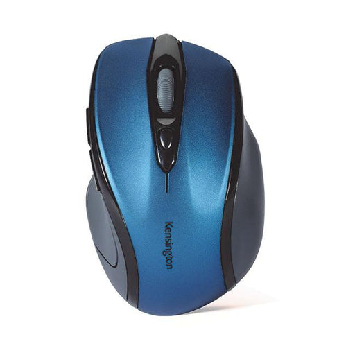 Kensington pro fit? wireless mid size mouse blue-Marston Moor