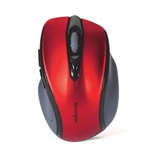 Kensington pro fit? wireless mid size mouse red-Marston Moor