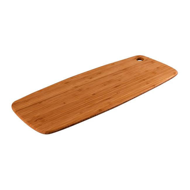 Peer Soren PS Tri-Ply Bamboo Long Board 50x20cm-Marston Moor