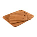 Peer Soren PS Bamboo Boards Set 23X15/30X22/38X30-Marston Moor