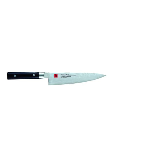 Kasumi Damascus Chefs Knife, 20cm
