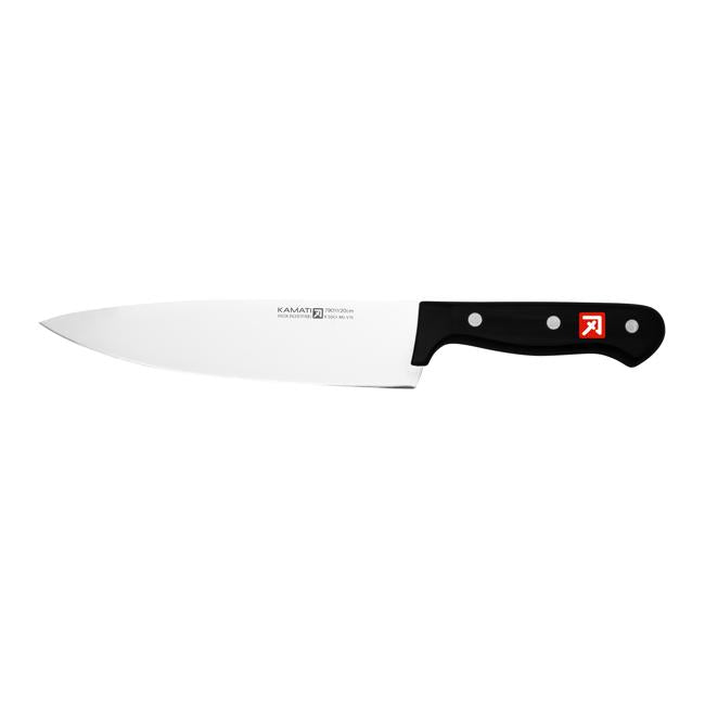 Kamati Gourmet Cooks Knife 20cm / 8"