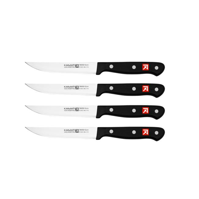 Kamati 4PC Steak Knife Set