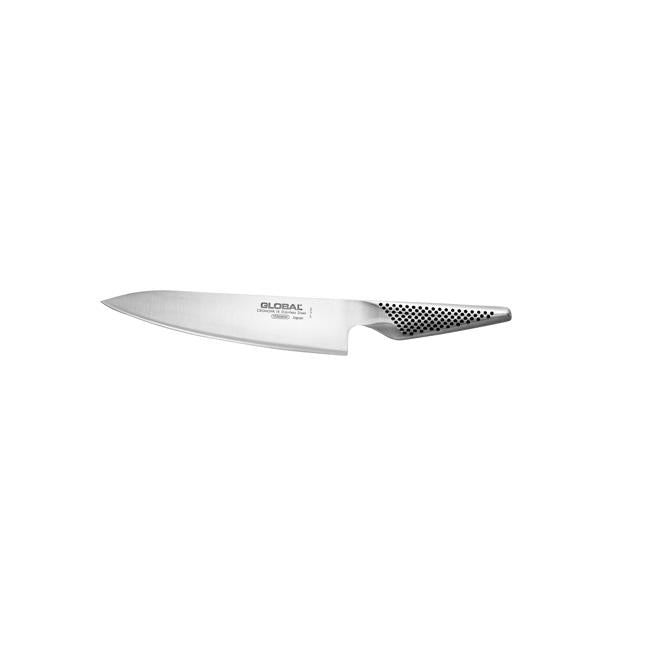 Global GS-98 18cm Cooks Knife