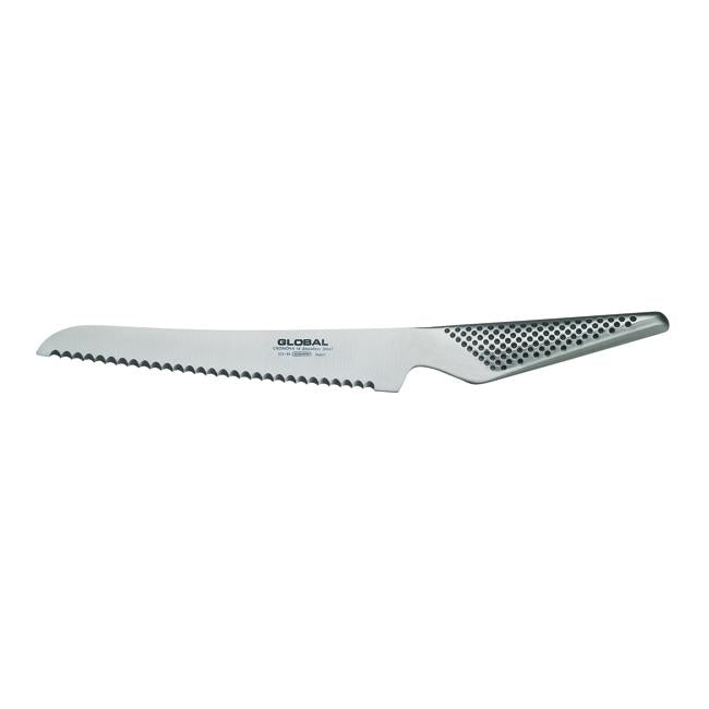 Global Sandwich Knife 16Cm