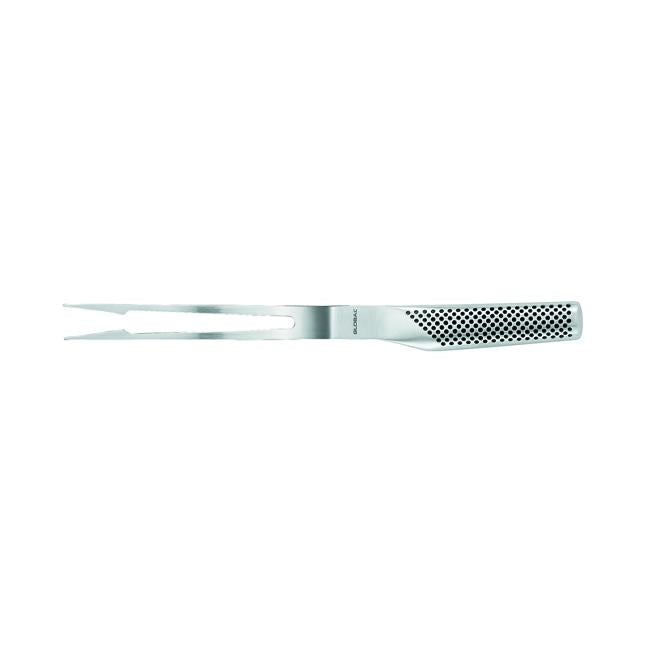 Global Carving Fork, Bent