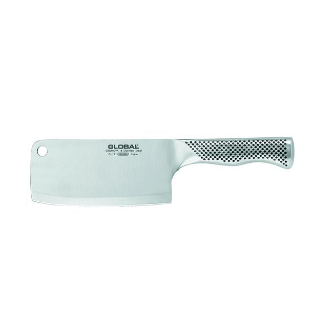 Global Meat Chopper 16Cm