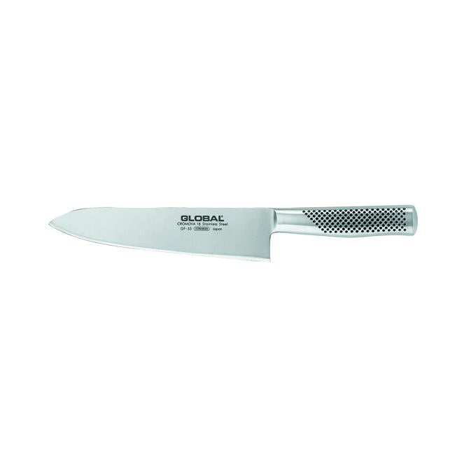 Global Chef's Knife 21cm