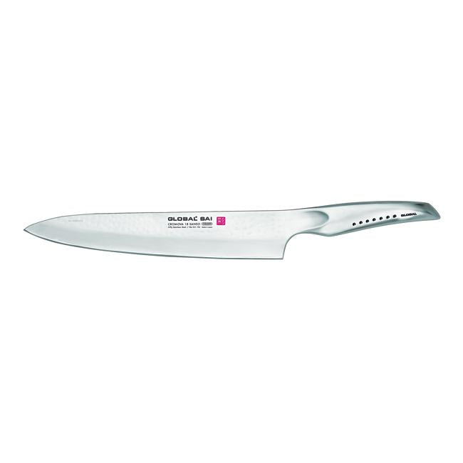 Global Sai - Cooks 25cm